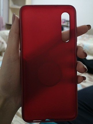 Diğer Huawei p20 pro kılıf