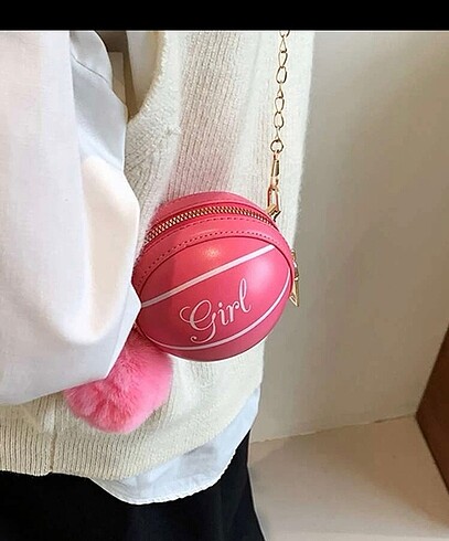 Mini çanta