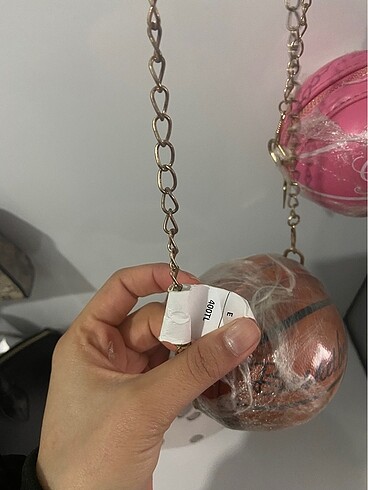 Minik çanta - Görsel 3