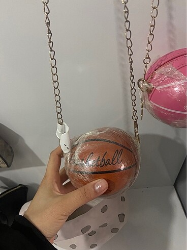 Minik çanta - Görsel 4