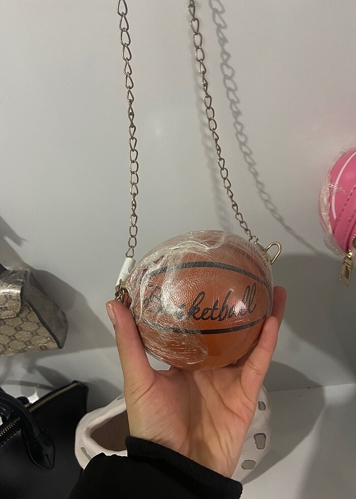 Minik çanta - Görsel 2