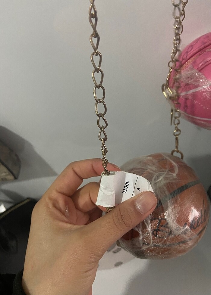 Minik çanta - Görsel 3