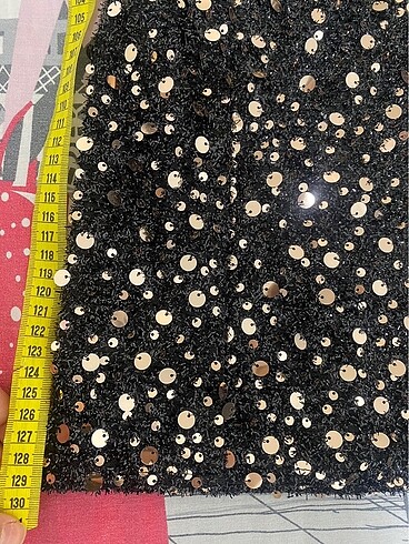 Betül Saday elbise - Görsel 9