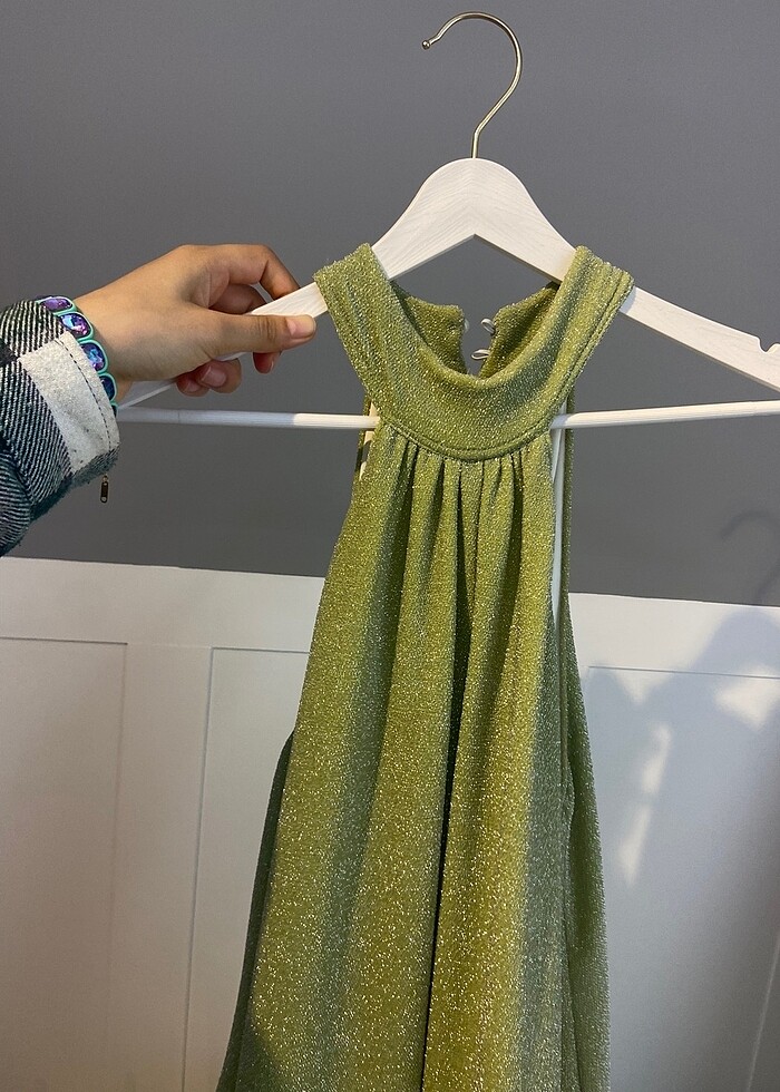 Labarin elbise - Görsel 3