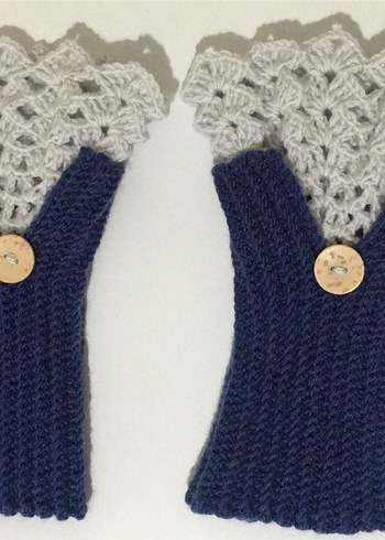 Kadın Eldiven - Görsel 2