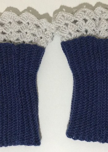 Kadın Eldiven - Görsel 3