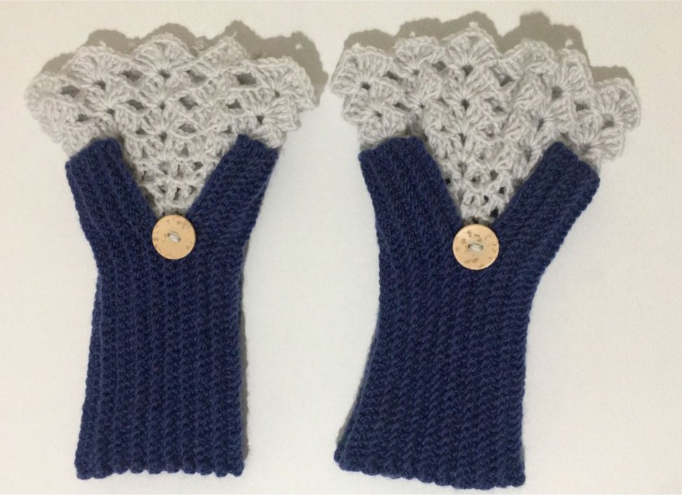 Kadın Eldiven - Görsel 2