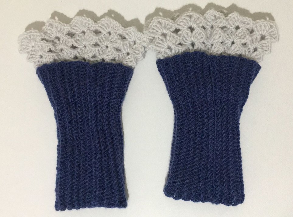 Kadın Eldiven - Görsel 3