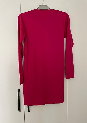 Pembe Uzun Kollu haşema - Görsel 2