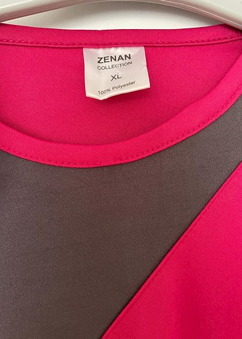 Pembe Uzun Kollu haşema - Görsel 3