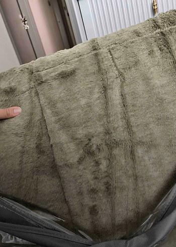 puffy çift kişilik uyku seti - Görsel 4