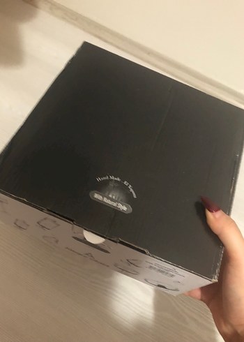 Bella Maison Sunum Kasesi - Görsel 5