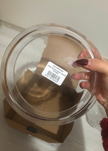 Bella Maison Sunum Kasesi - Görsel 3