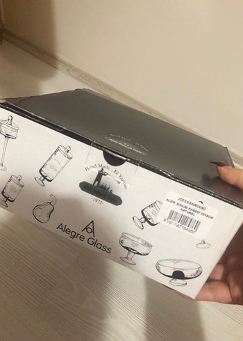 Bella Maison Sunum Kasesi - Görsel 4