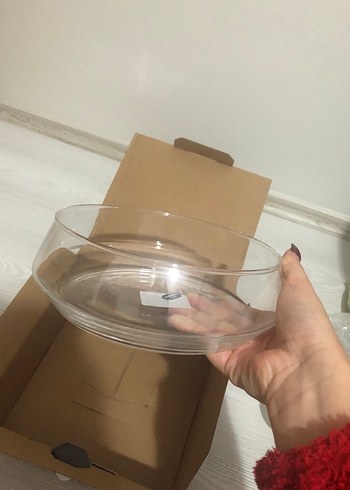 Bella Maison Sunum Kasesi - Görsel 2