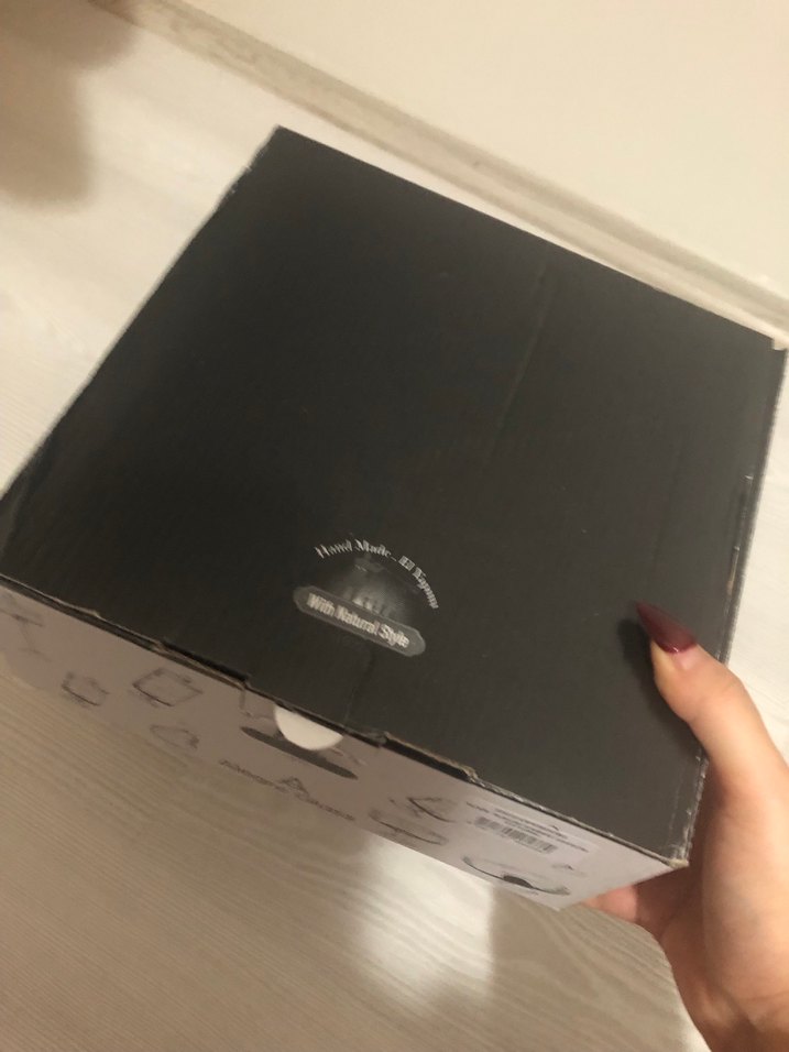 Bella Maison Sunum Kasesi - Görsel 5