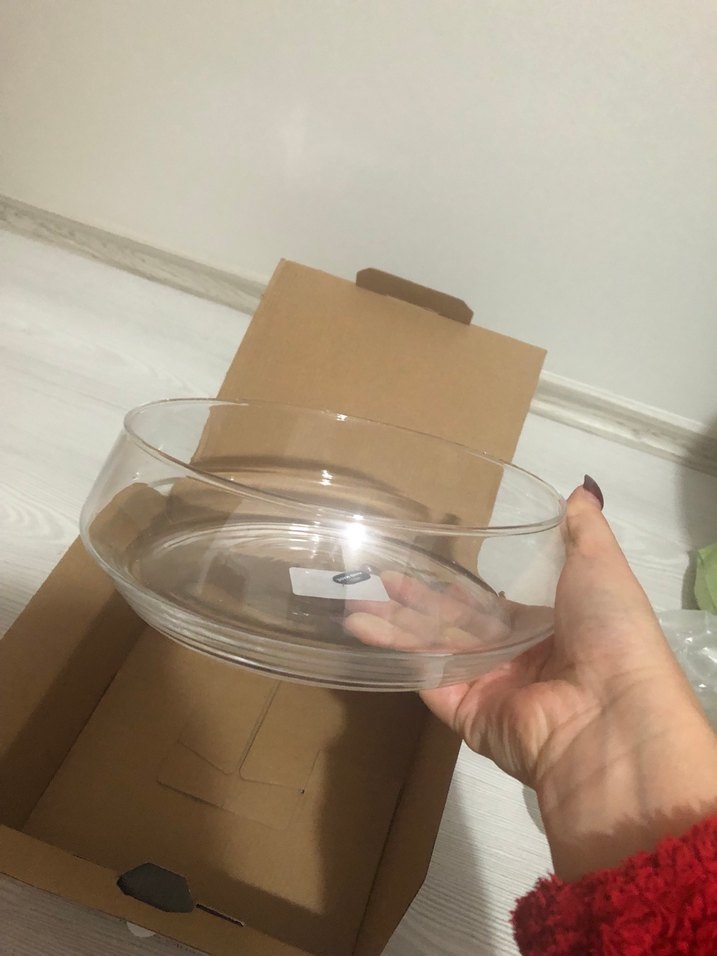 Bella Maison Sunum Kasesi - Görsel 2