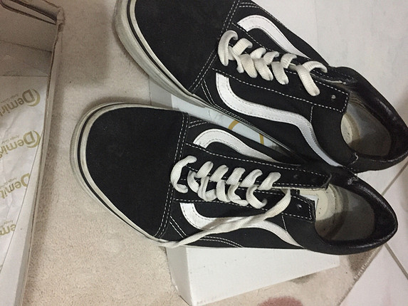 Vans Vans ayakkabı