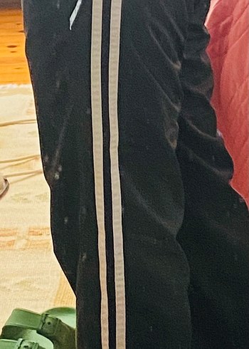 Siyah eşofman kadın - Görsel 10