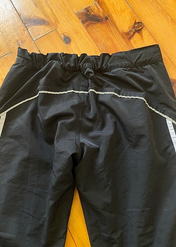 Siyah eşofman kadın - Görsel 4