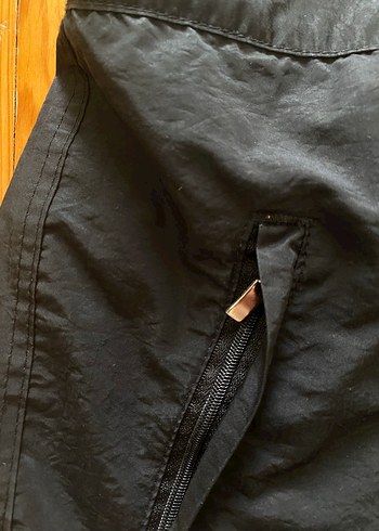 Siyah eşofman kadın - Görsel 8