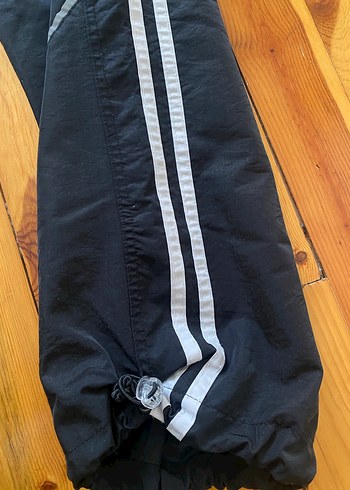 Siyah eşofman kadın - Görsel 6