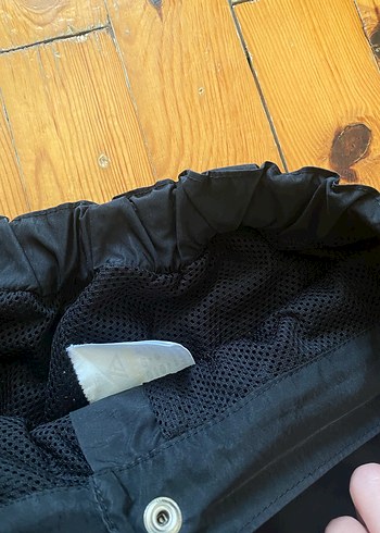 Siyah eşofman kadın - Görsel 7