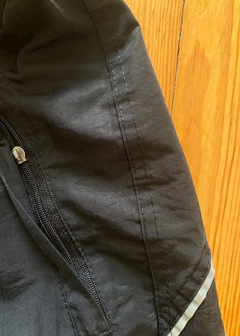 Siyah eşofman kadın - Görsel 9