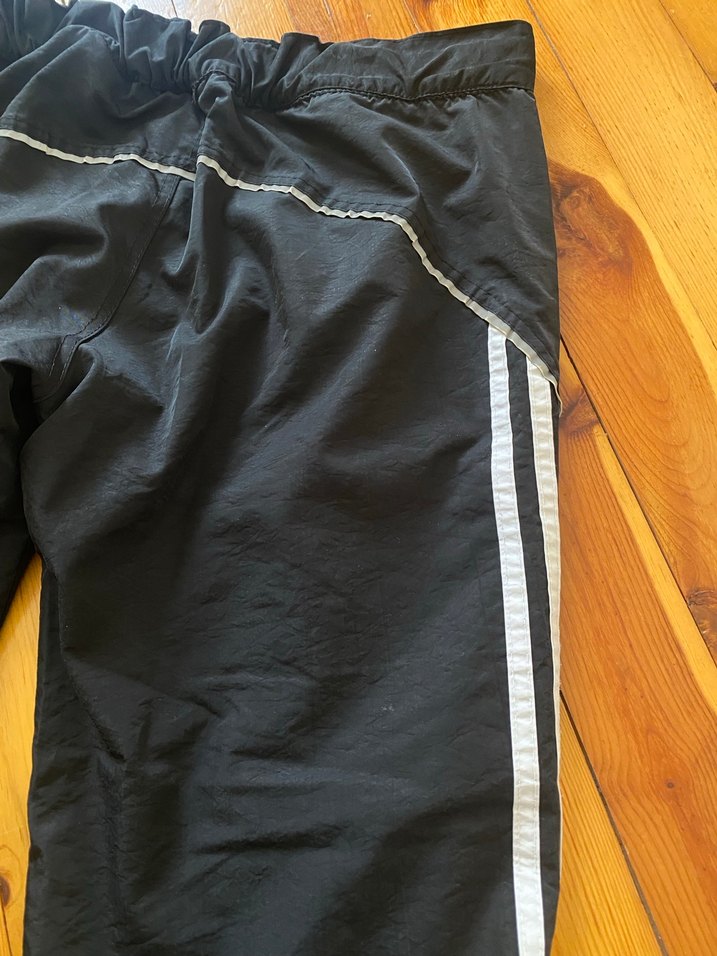 Siyah eşofman kadın - Görsel 5