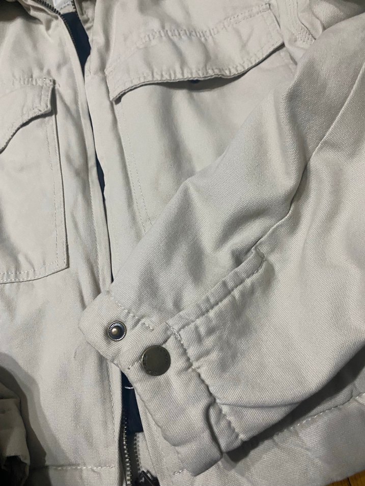 Ceket kadın kısa - Görsel 3