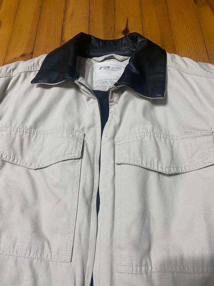 Ceket kadın kısa - Görsel 2