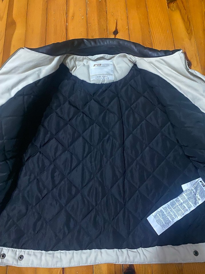 Ceket kadın kısa - Görsel 5