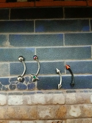 #piercing