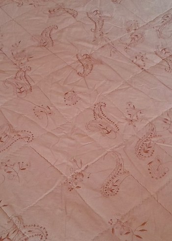 Yatak Örtüsü - Görsel 3