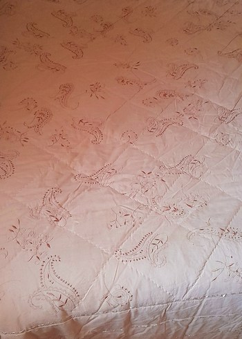 Yatak Örtüsü - Görsel 4