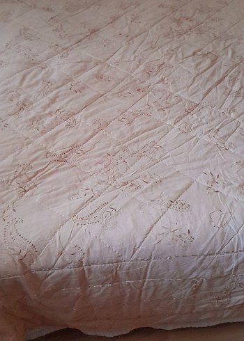 Yatak Örtüsü - Görsel 2