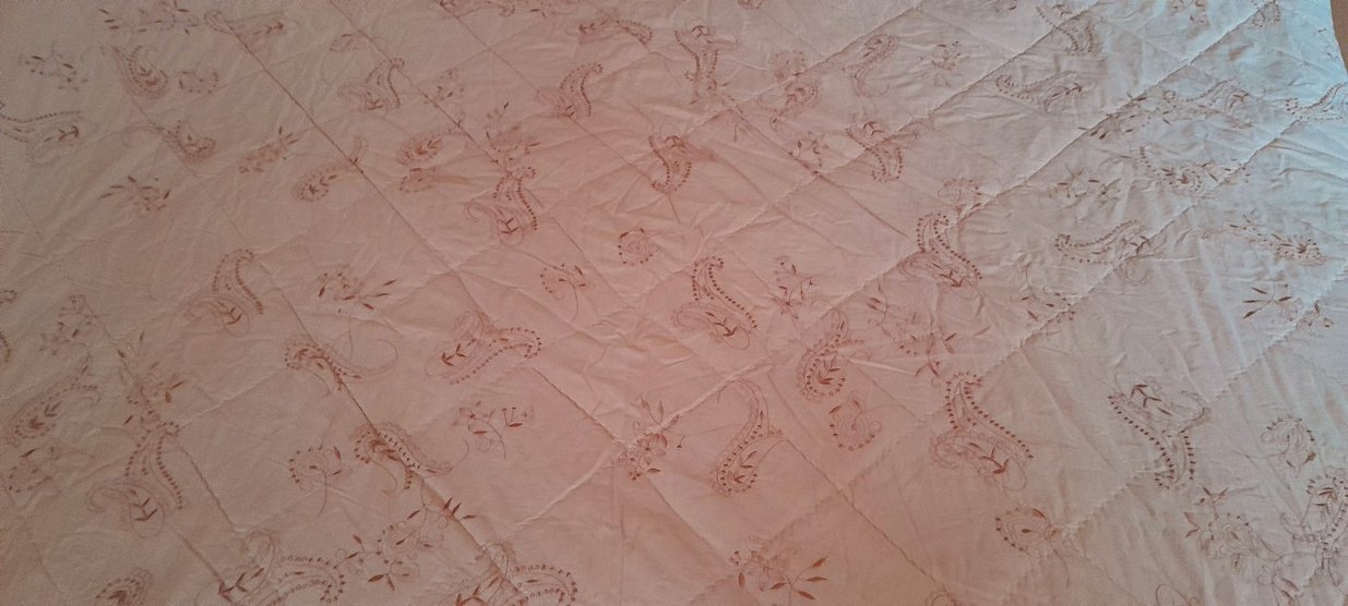 Yatak Örtüsü - Görsel 3