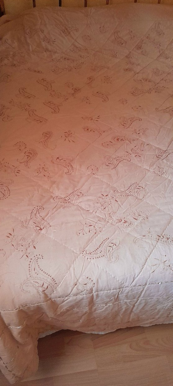 Yatak Örtüsü - Görsel 4