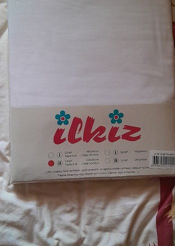 Çift Kişilik Çarşaf - Görsel 2