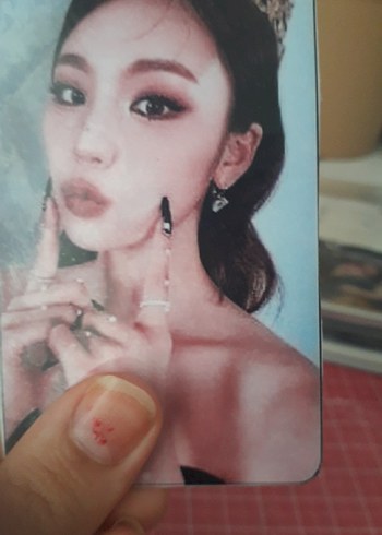 yeji pc