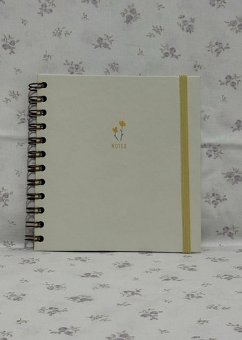 Matt Notebook 2'li Not Defteri - Görsel 5