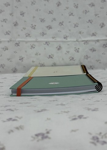 Matt Notebook 2'li Not Defteri - Görsel 7