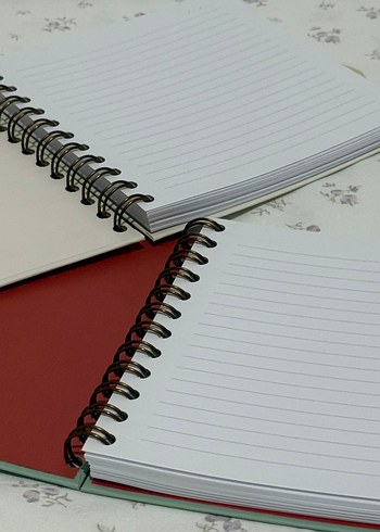 Matt Notebook 2'li Not Defteri - Görsel 6