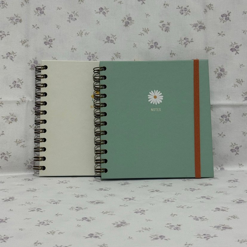 Matt Notebook 2'li Not Defteri - Görsel 4