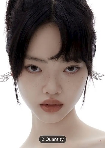 Dragonfly küpe - Görsel 2