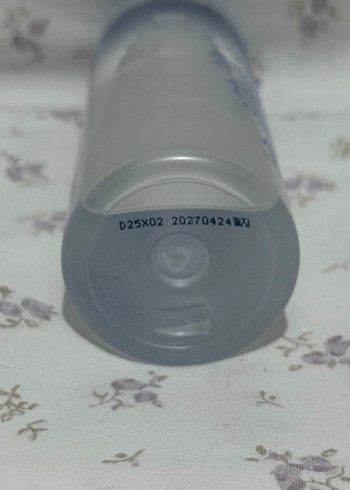 Hassas Ciltler İçin Panthenol Tonik 210ml - Görsel 4