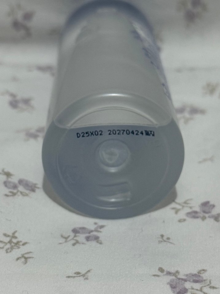 Hassas Ciltler İçin Panthenol Tonik 210ml - Görsel 4