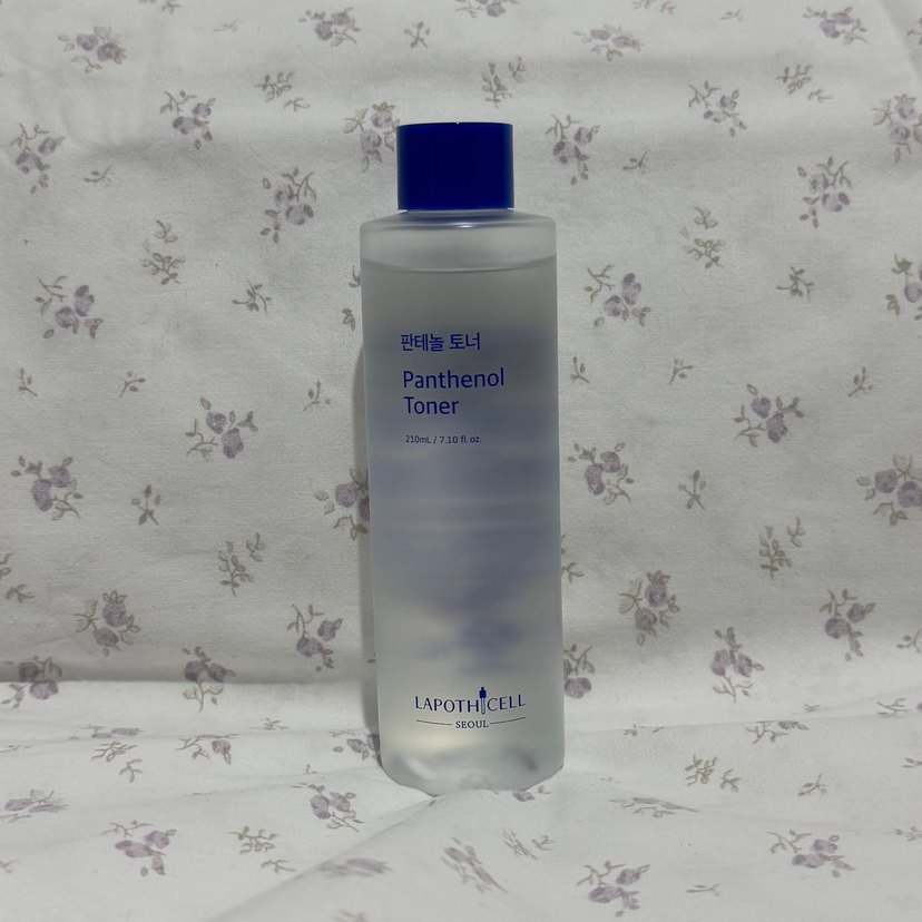 Hassas Ciltler İçin Panthenol Tonik 210ml - Görsel 2