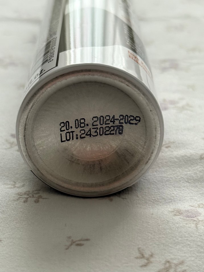 Morfose saç köpüğü - Görsel 2