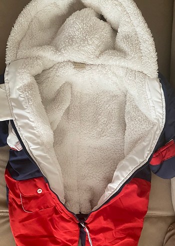 Astronot tulum 6 ay - Görsel 2